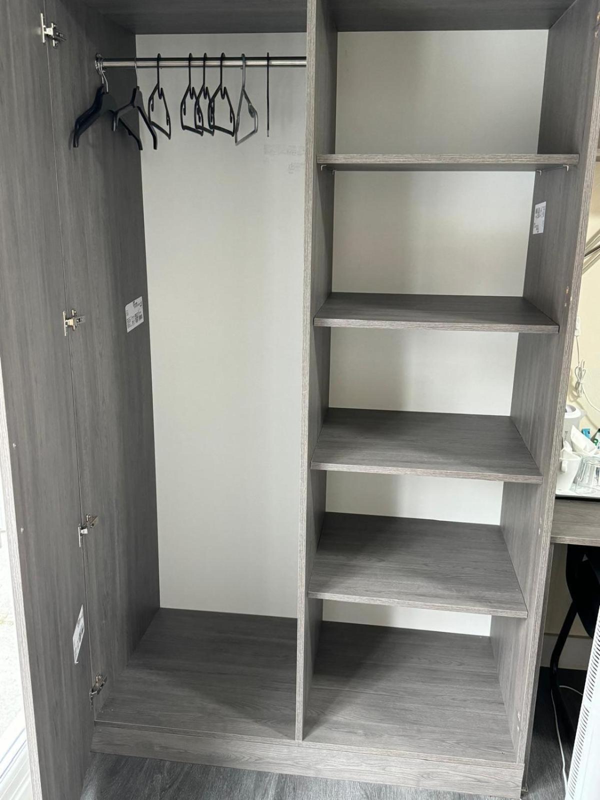 Premier City Centre Room- Ensuite Nottingham Ngoại thất bức ảnh