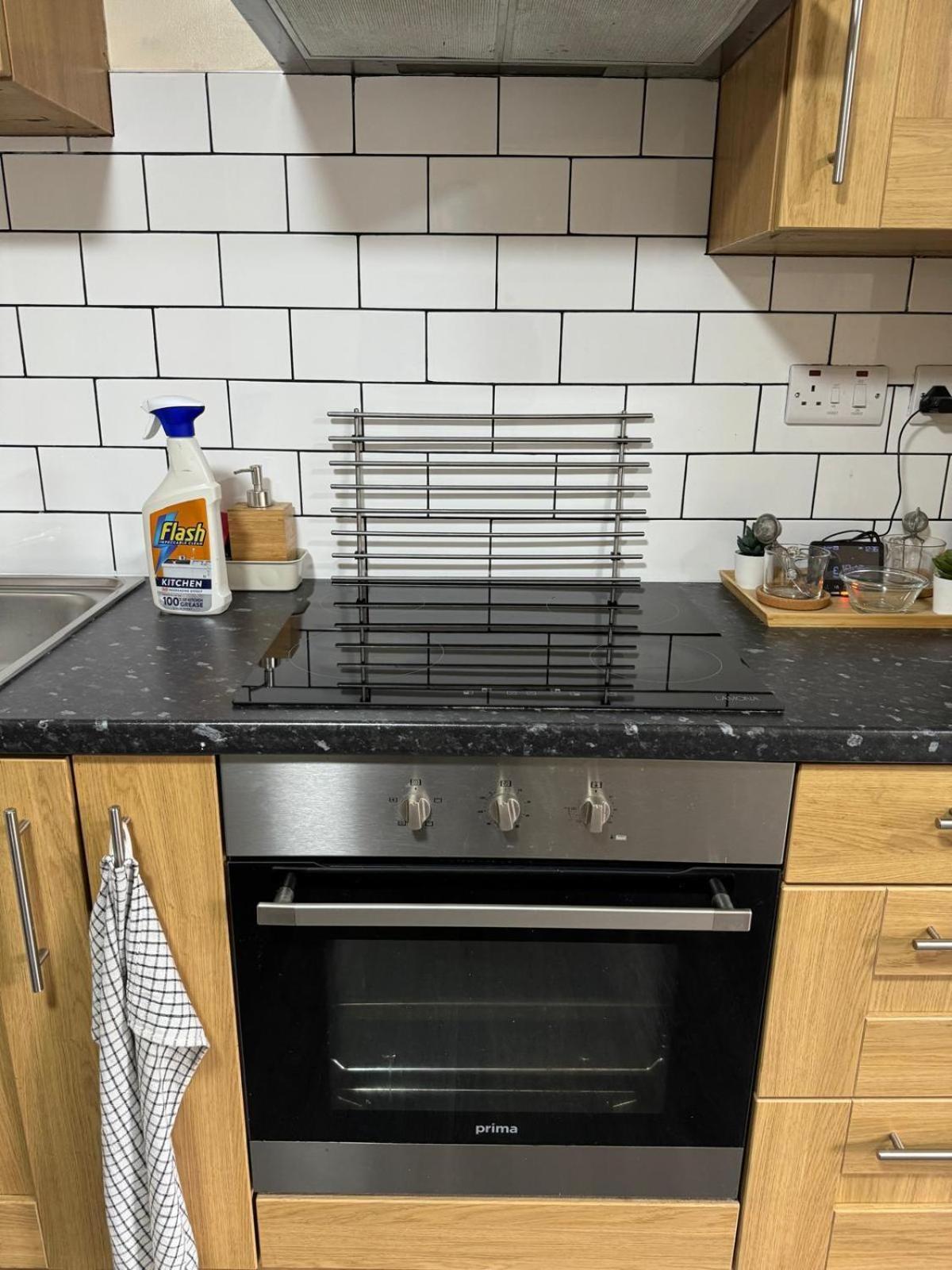 Premier City Centre Room- Ensuite Nottingham Ngoại thất bức ảnh